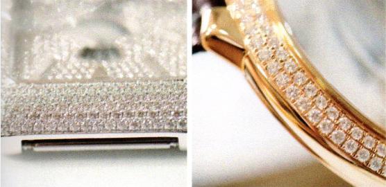 鉴别假表的方法,怎么鉴别真表