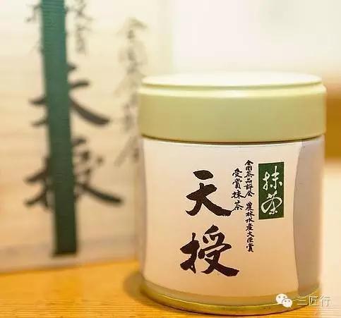 抹茶和日式抹茶区别,最正宗的日本抹茶