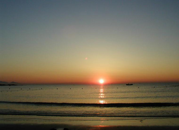 中国最著名100个旅游景点,中国100名旅游景点