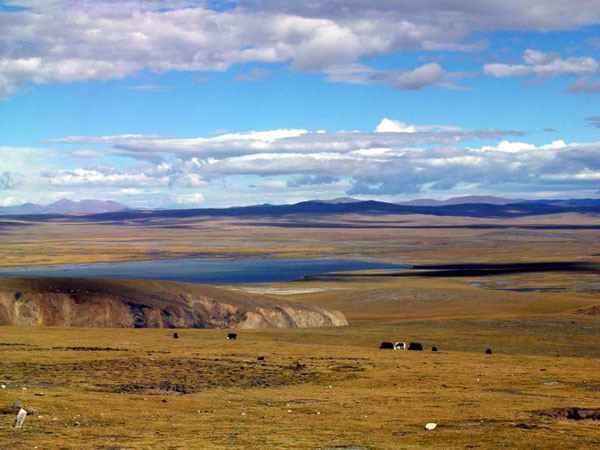 中国最著名100个旅游景点,中国100名旅游景点