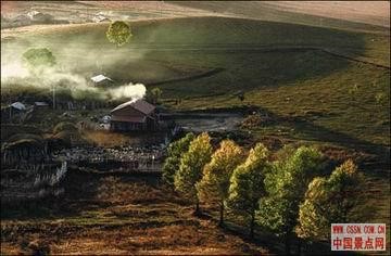 中国最著名100个旅游景点,中国100名旅游景点