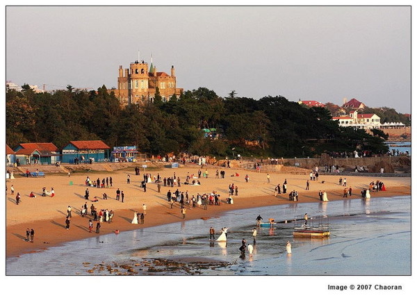 中国最著名100个旅游景点,中国100名旅游景点