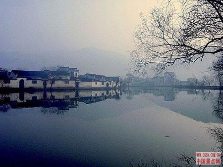 中国最著名100个旅游景点,中国100名旅游景点