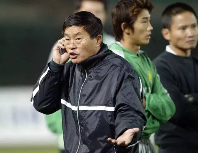 中超往事国安绝杀恒大,国安罢赛最新消息