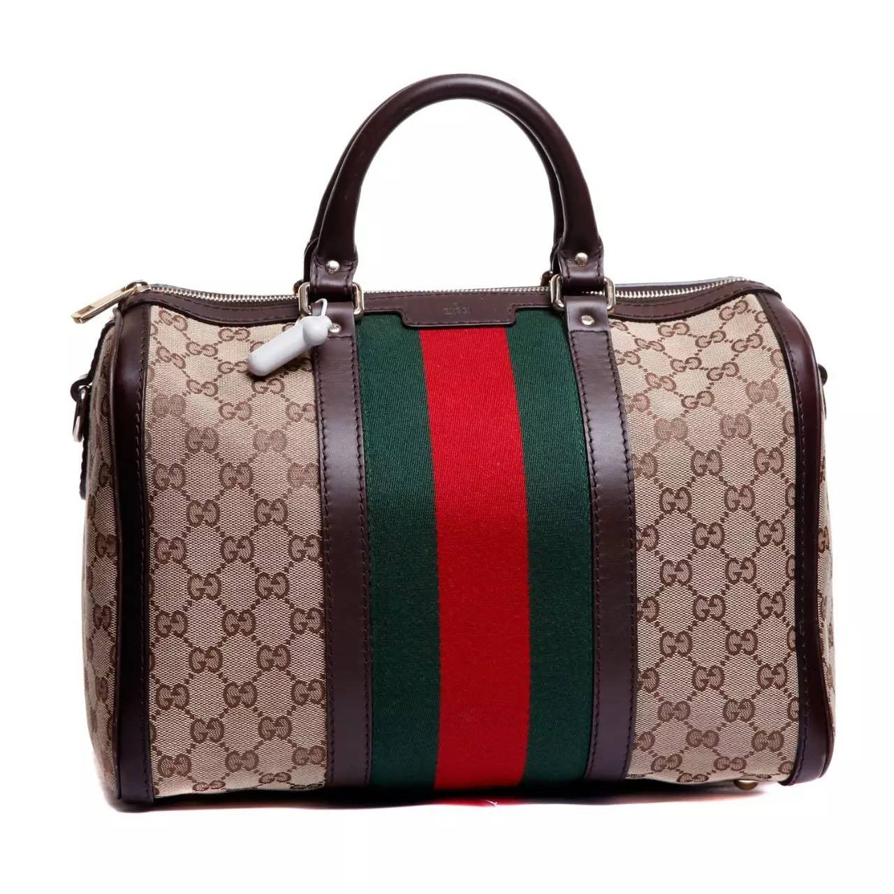 当Gucci等时尚大牌跨界玩起艺术，你买过的老款落灰了没？