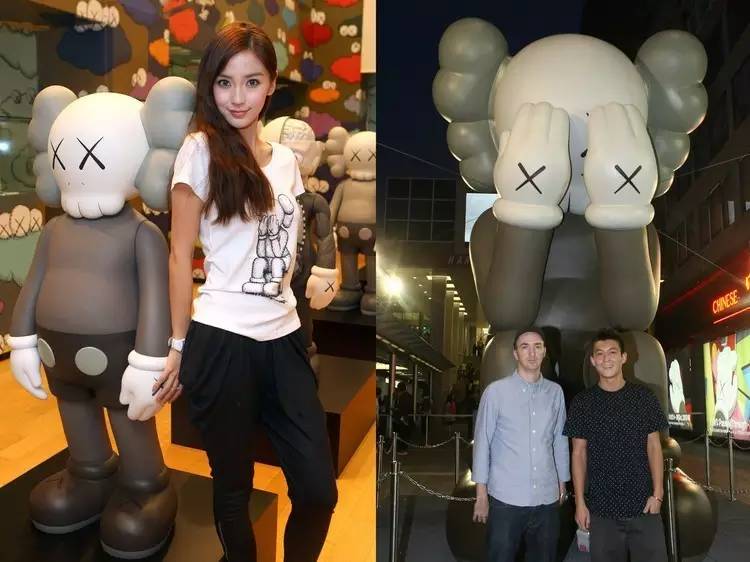 当Gucci等时尚大牌跨界玩起艺术，你买过的老款落灰了没？