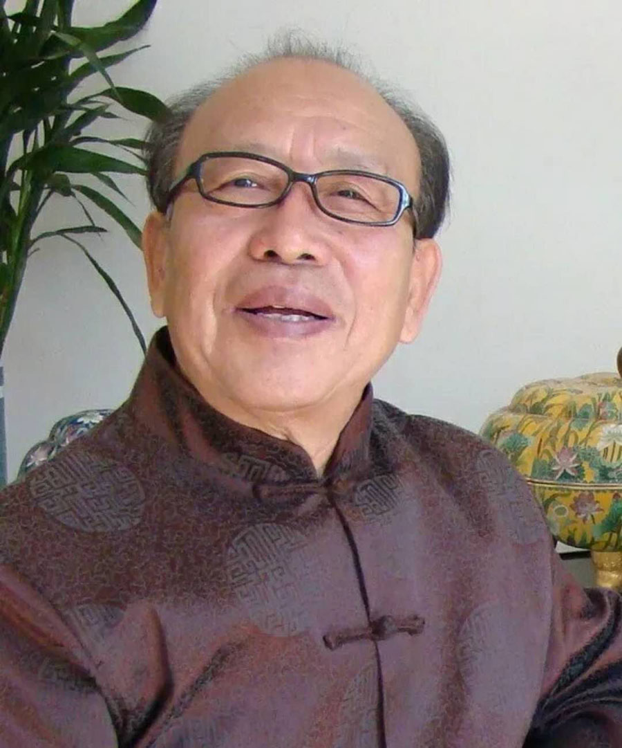 景泰蓝花丝镶嵌,景泰蓝当代大师刘永森作品