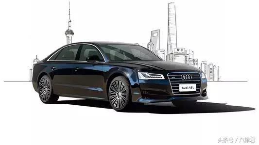 奥迪a8电力系统故障,奥迪a8空气悬架故障