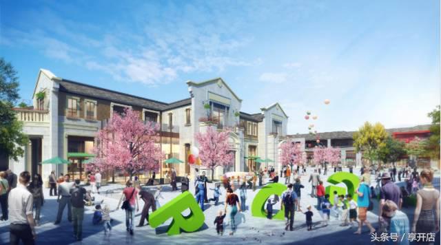 17年汇总｜一年的时间上海又双叒多了这么多商场！（内含福利）