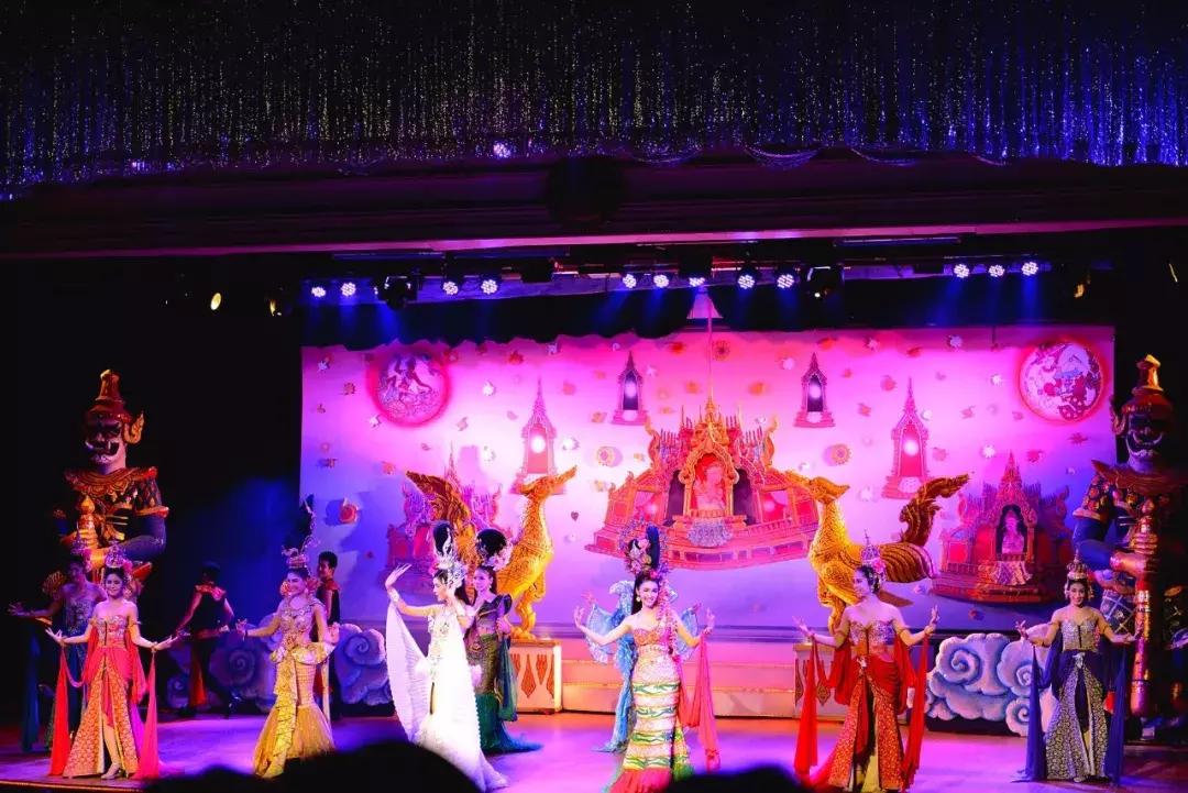 有趣的佛系旅行,真正的佛系旅游