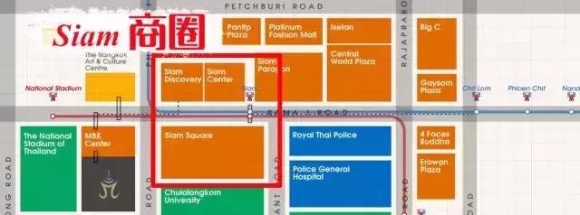 泰国购物必买大牌护肤品,泰国购物必买排行榜