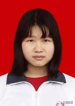 福建最美中学生,福建最美青年评选