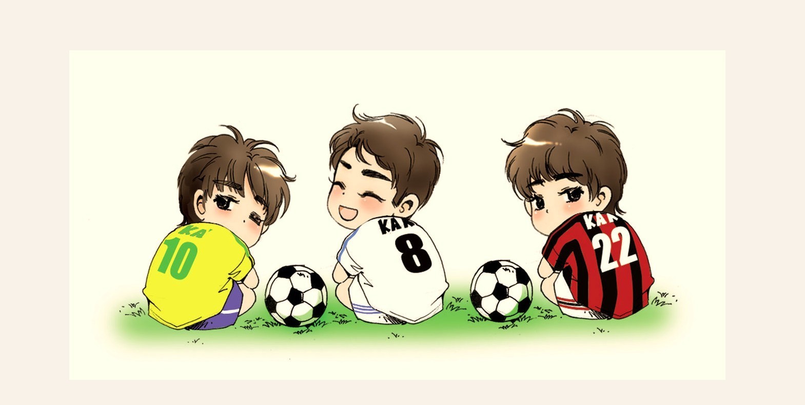 卡卡宣布退役上帝的宠儿,卡卡宣布退役