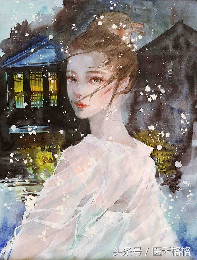 芳华里有哪些角色,芳华六个女艺人谁漂亮