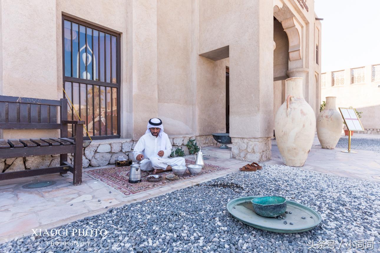 迪拜亲子游去哪里好玩,迪拜适合带孩子去旅游吗