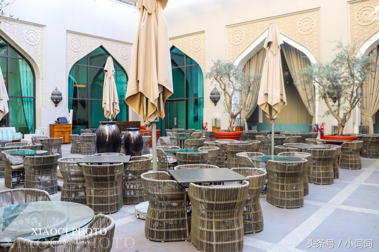 迪拜亲子游去哪里好玩,迪拜适合带孩子去旅游吗