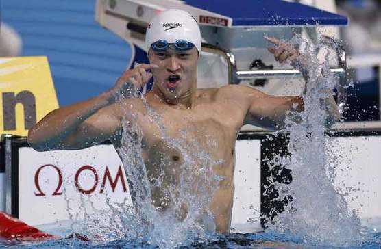 姚明谈论国足现状,体坛姚明