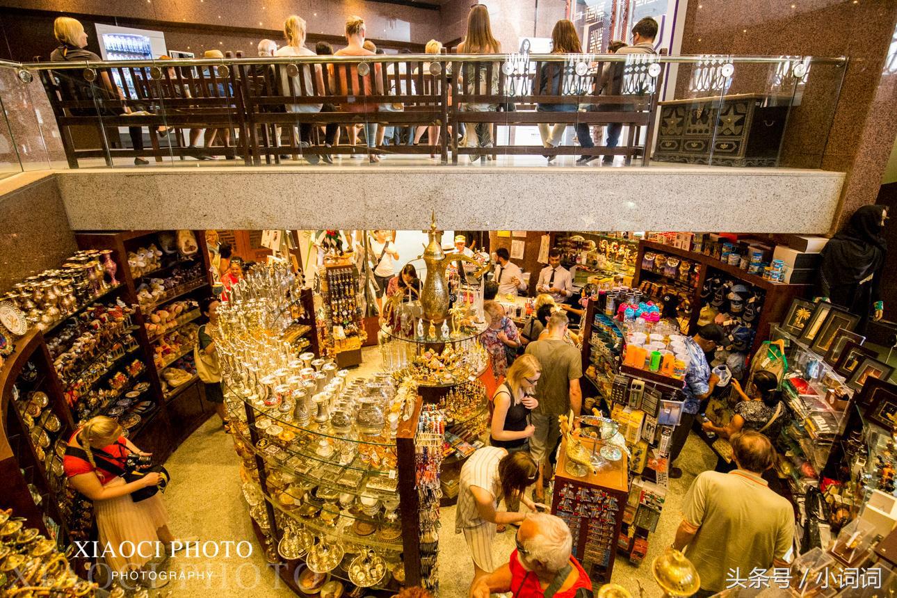 迪拜亲子游去哪里好玩,迪拜适合带孩子去旅游吗