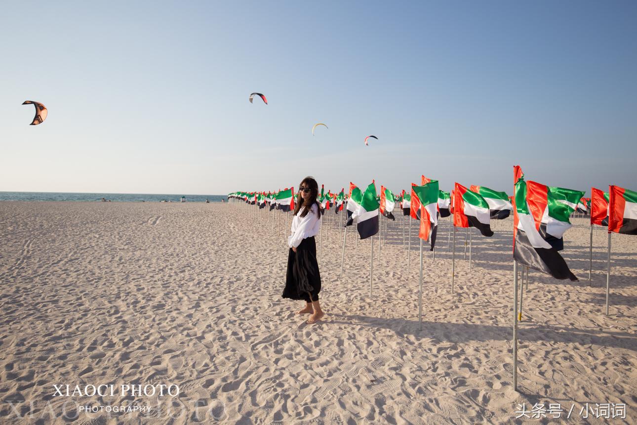 迪拜亲子游去哪里好玩,迪拜适合带孩子去旅游吗