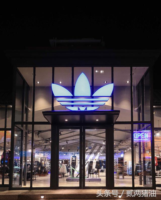 adidas都有哪些款式,adidas主打风格