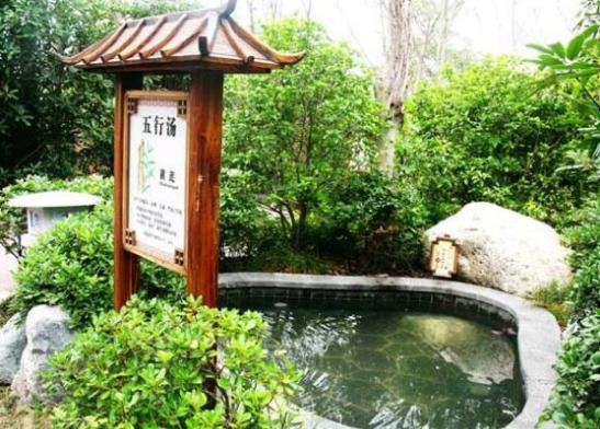 最好的温泉民宿推荐,北京昌平一宿三餐100元温泉民宿