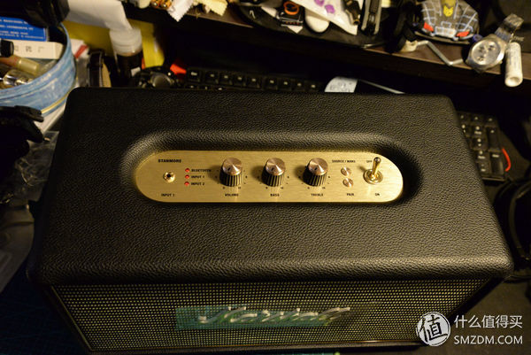 marshallstanmore二代鉴别真假,marshallstanmore3代测评