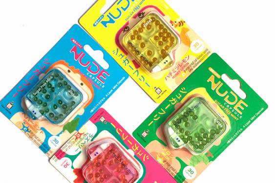 泰国值得入手的好物,泰国好物推荐100种