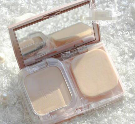 遮瑕持久控油的平价定妆粉饼,最好用遮瑕控油轻薄的粉饼