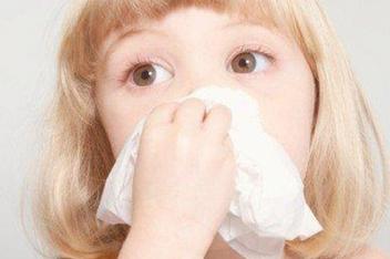 怎样快速缓解孩子鼻塞,如何消除小朋友的鼻塞