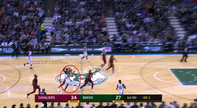 字母哥和科沃尔,科沃尔字母哥