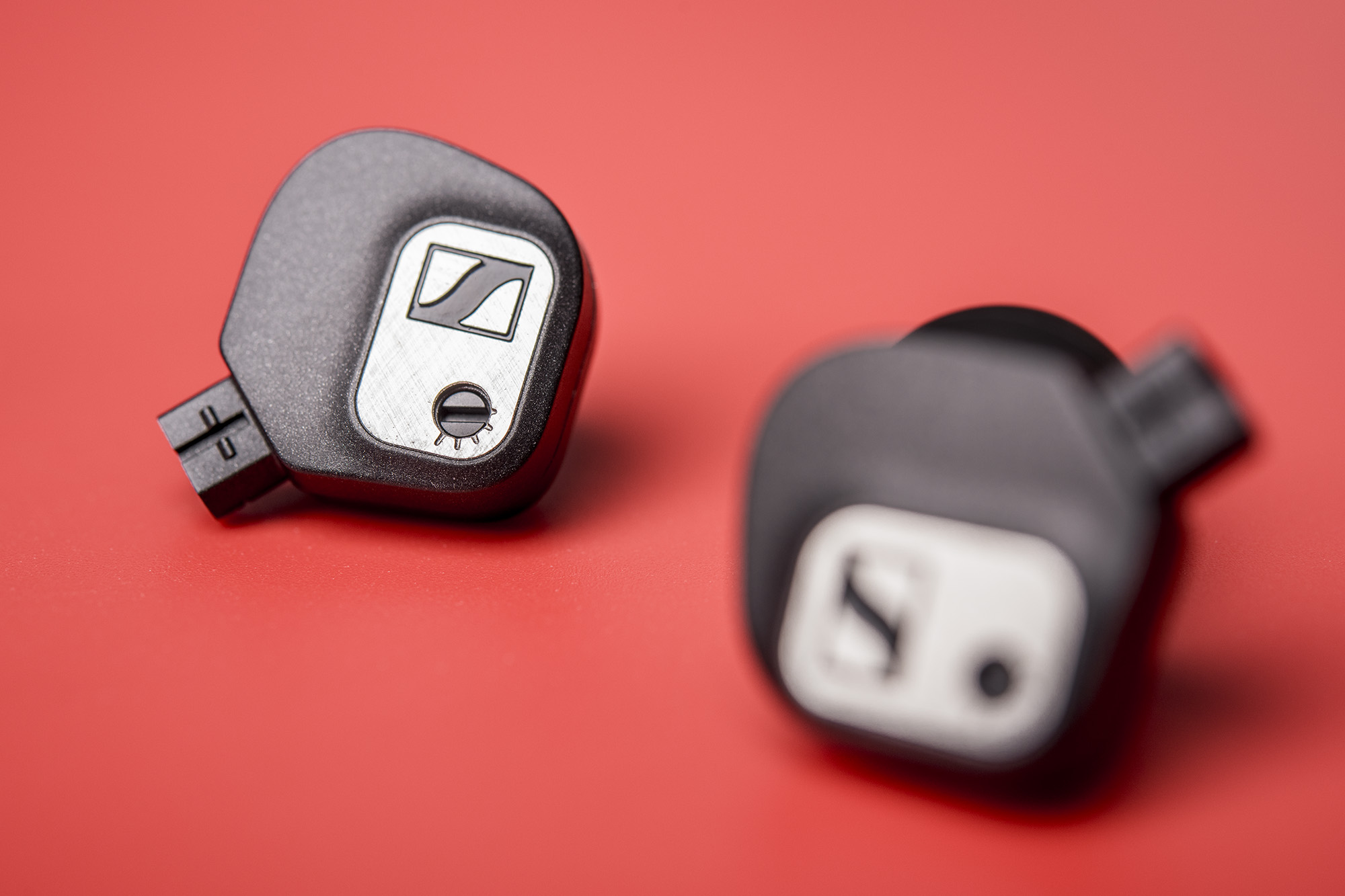 续写传奇，再造经典，森海塞尔IE80S评测