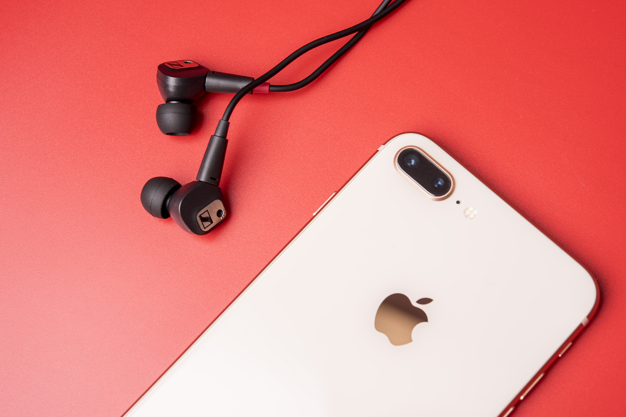 续写传奇，再造经典，森海塞尔IE80S评测