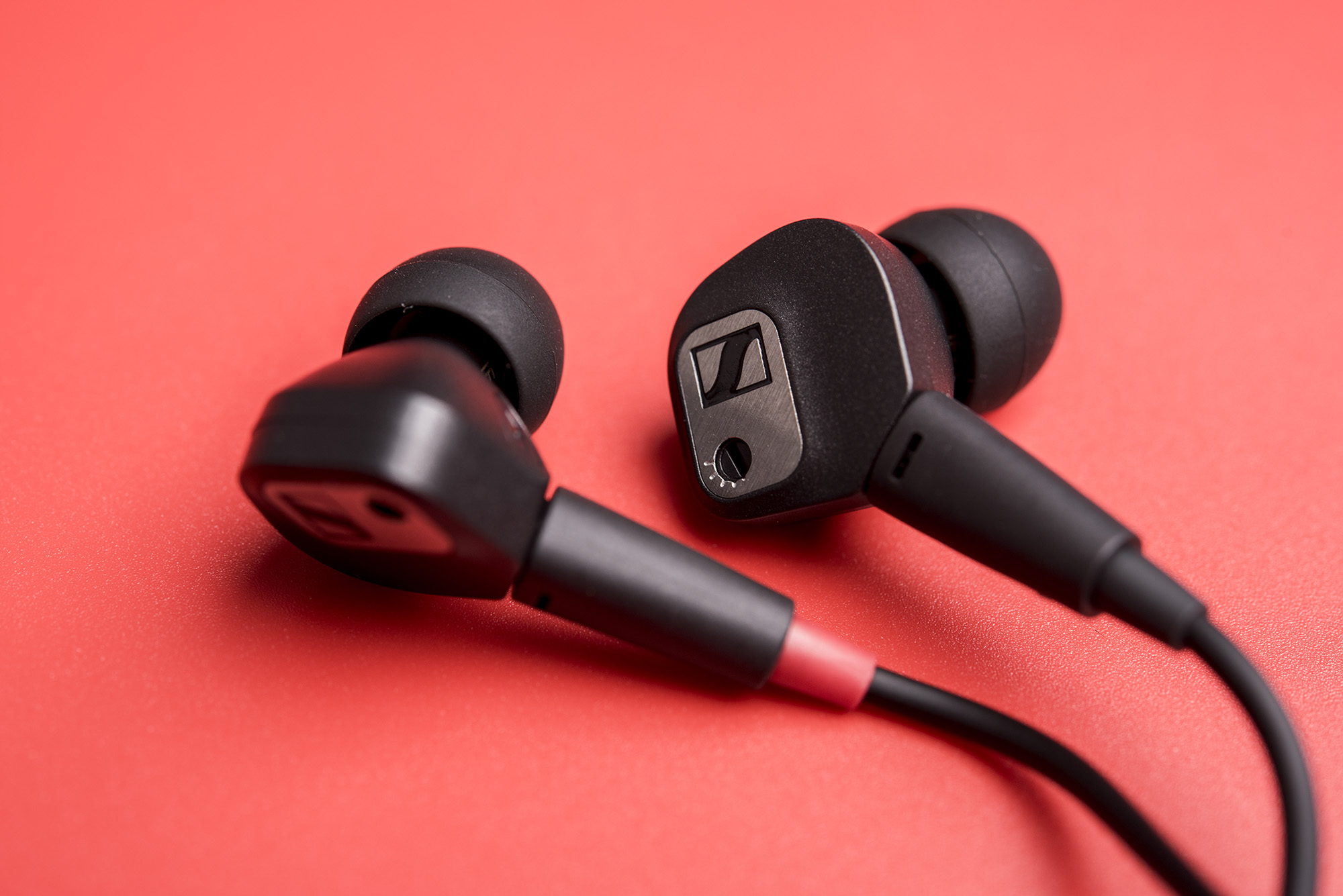 续写传奇，再造经典，森海塞尔IE80S评测