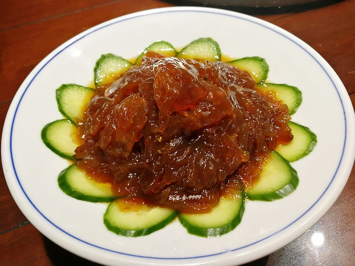 大牌大：美女主持引领的这顿杭帮菜，有点意思