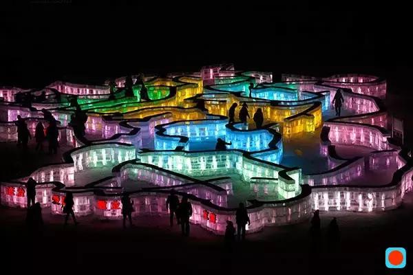 哈尔滨旅游攻略纯干货,哈尔滨最值得冬天去玩的地方推荐