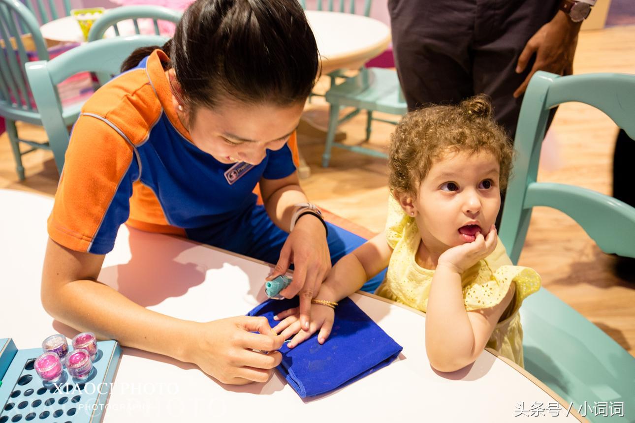 迪拜亲子游去哪里好玩,迪拜适合带孩子去旅游吗
