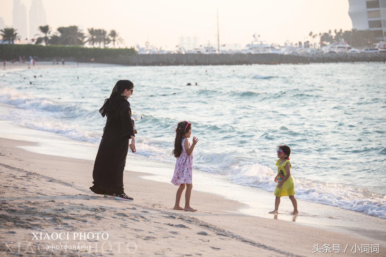 迪拜亲子游去哪里好玩,迪拜适合带孩子去旅游吗