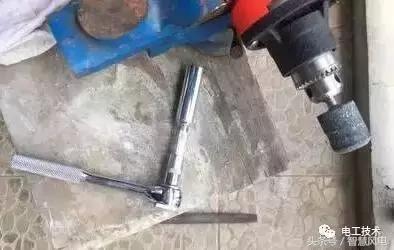 土电工讲解空气延时头接线方法,老电工接线头5秒一个