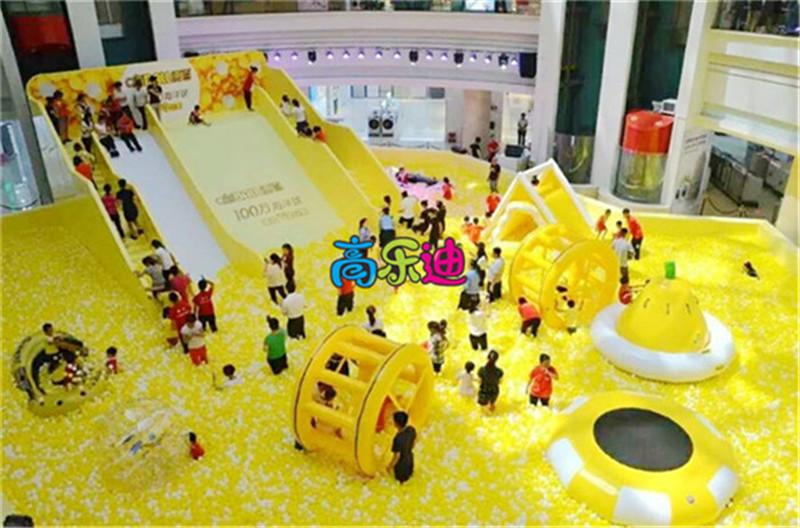 上海室内儿童游乐场加盟店,开室内儿童游乐场需要办什么手续