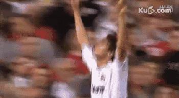 一代人的青春又落幕,又一代人的青春落幕