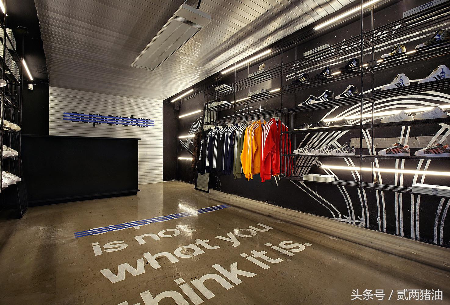 adidas都有哪些款式,adidas主打风格