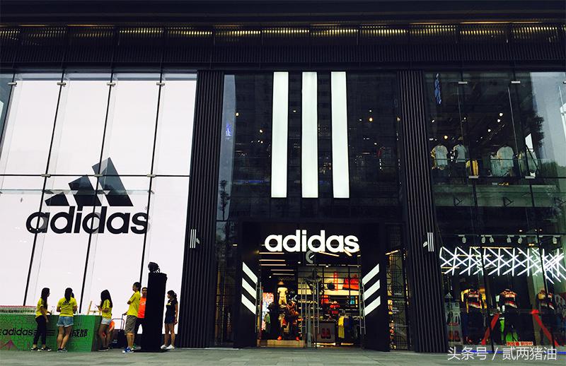 adidas都有哪些款式,adidas主打风格