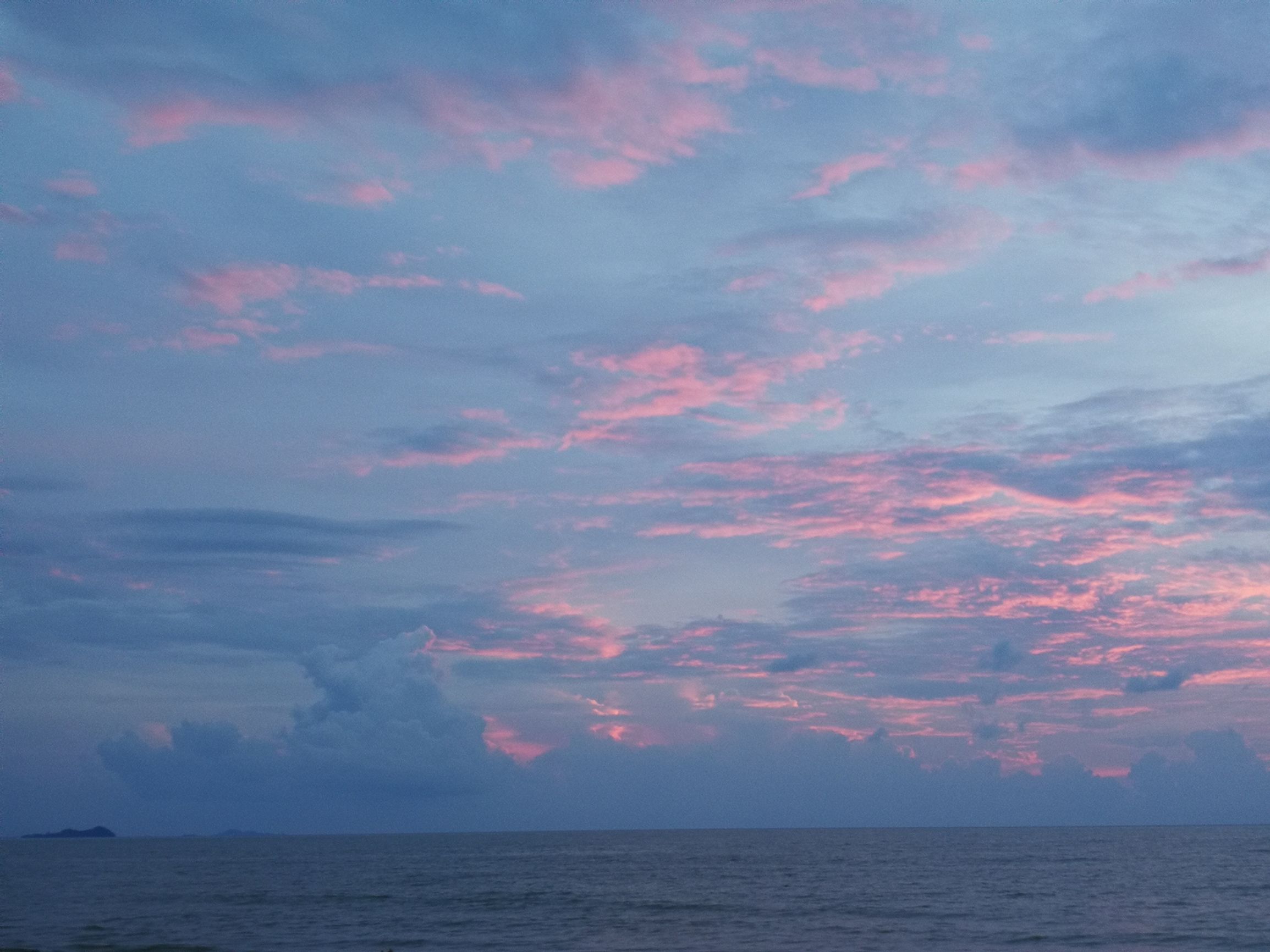 沙巴自由行超详细攻略,第一次去沙巴订的酒店怎么样