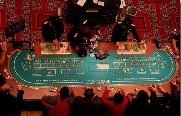 揭秘澳门赌业,揭秘澳门骗术