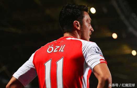 厄齐尔阿迪达斯,阿迪达斯最新赞助签约消息