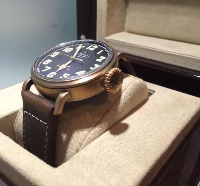 二手表的水很深！玩表大神总结了这五点经验你不看的话准吃亏