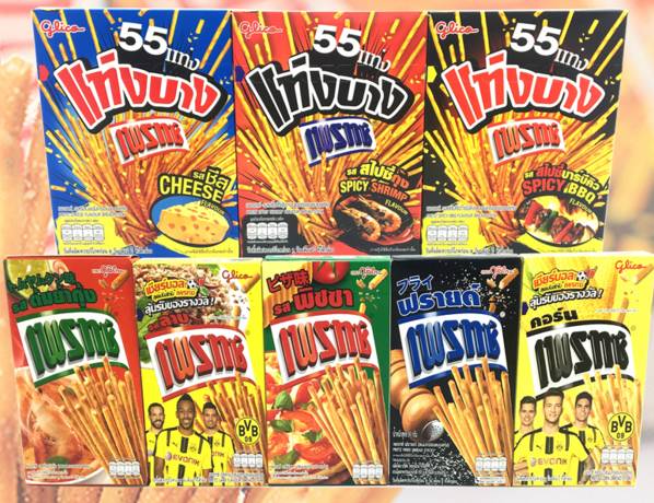 泰国值得入手的好物,泰国好物推荐100种