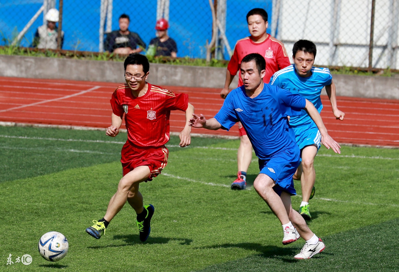 专访聊城足改方案起草组：聊城首个足球改革方案剑指“职业化”