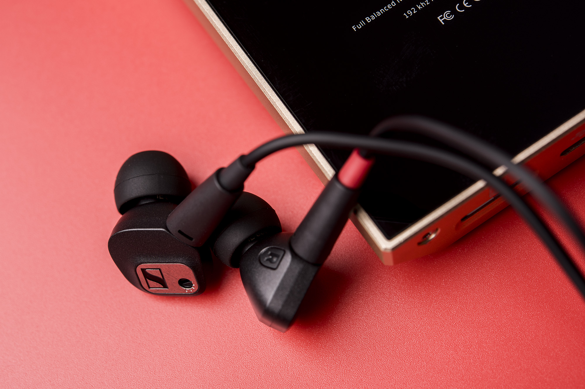 续写传奇，再造经典，森海塞尔IE80S评测