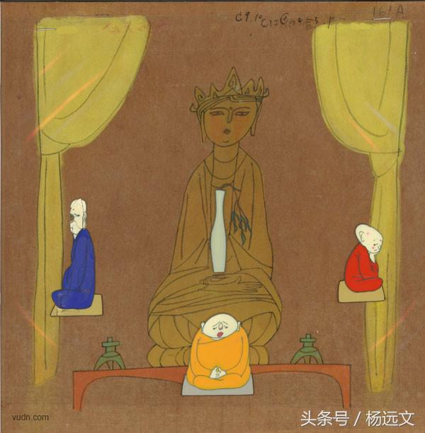 80后的童年回忆动画片40部,童年动画片你看过哪几部